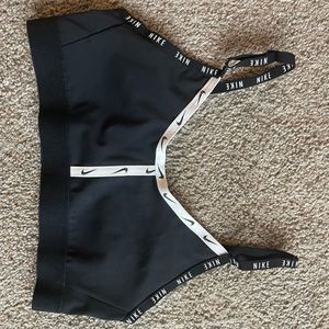 Womens nike sports bra